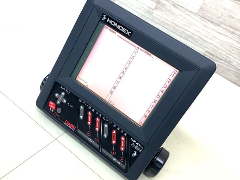 Эхолоты Hondex