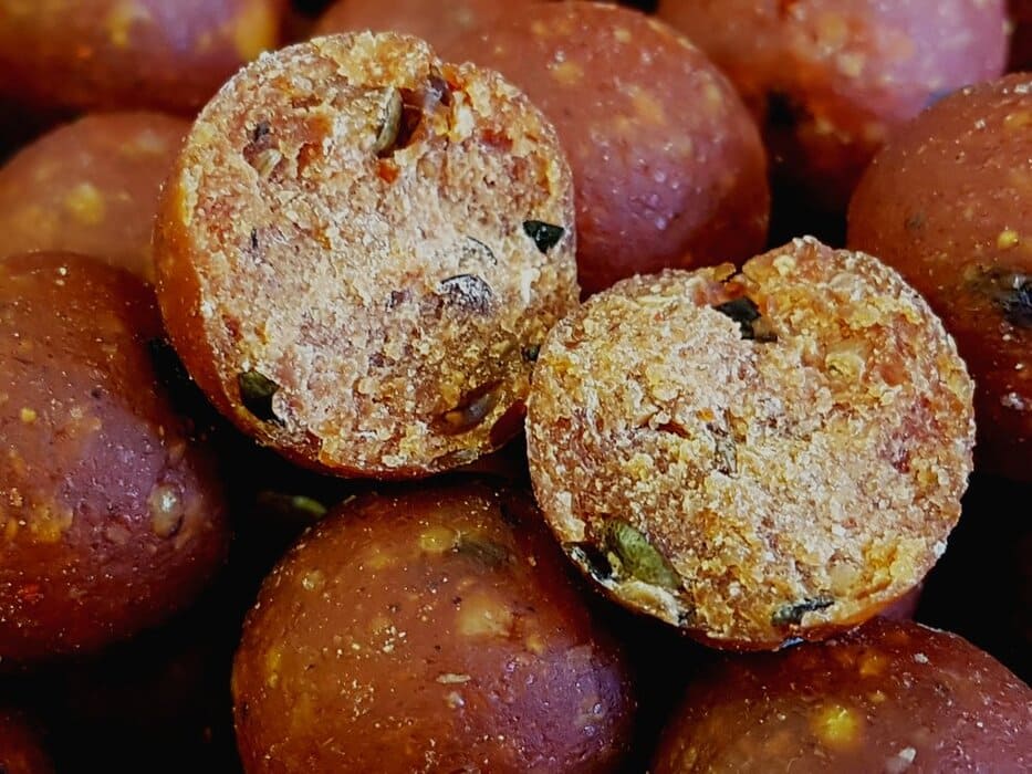 Как приготовить картофельную приманку и как ловить на нее