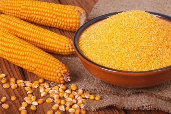 Как сварить кукурузную крупу для рыбалки